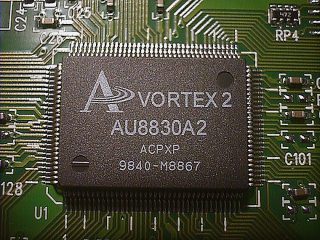 Vortex2