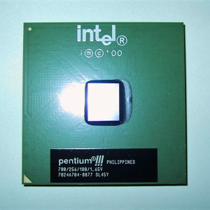 Pentium3/700E(SL45Y)