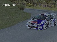 CMR2日本語版 on Windows2000