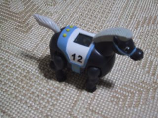 ポケットホース